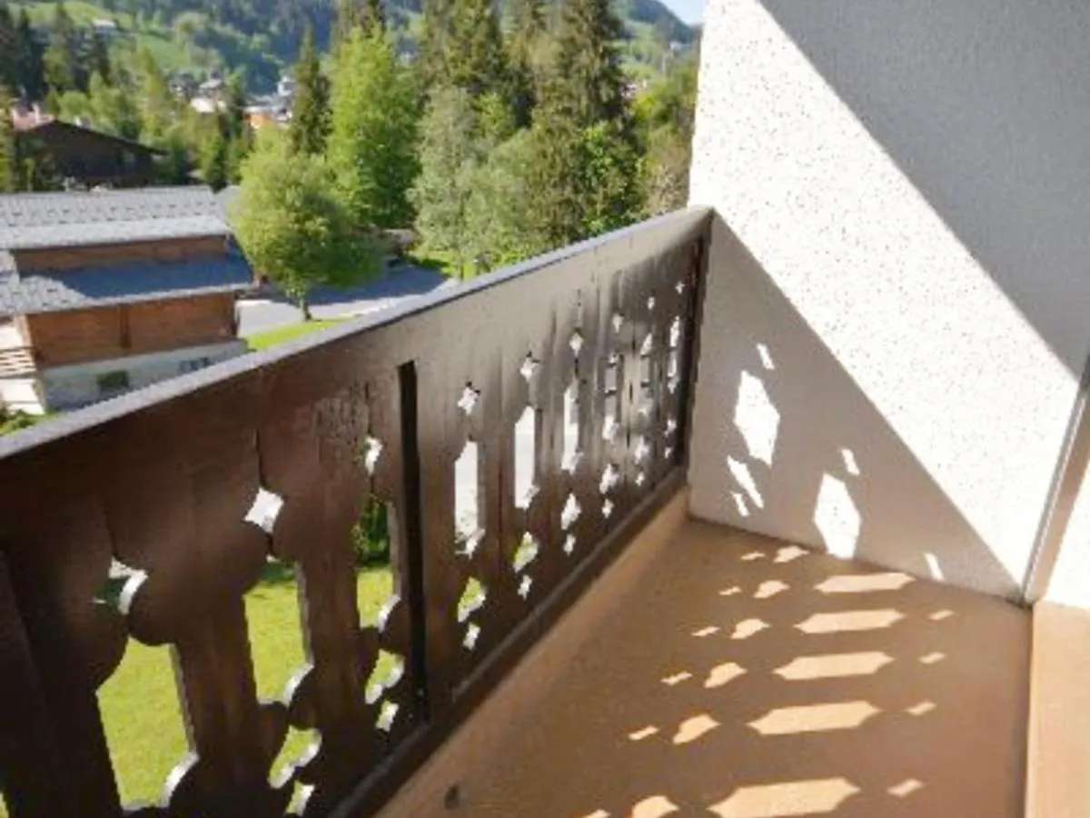 Apartament Appartement T2+Cabine 6 Pers, Proche Pistes De La Turche Aux Gets - Fr-1-685-32 Les Gets