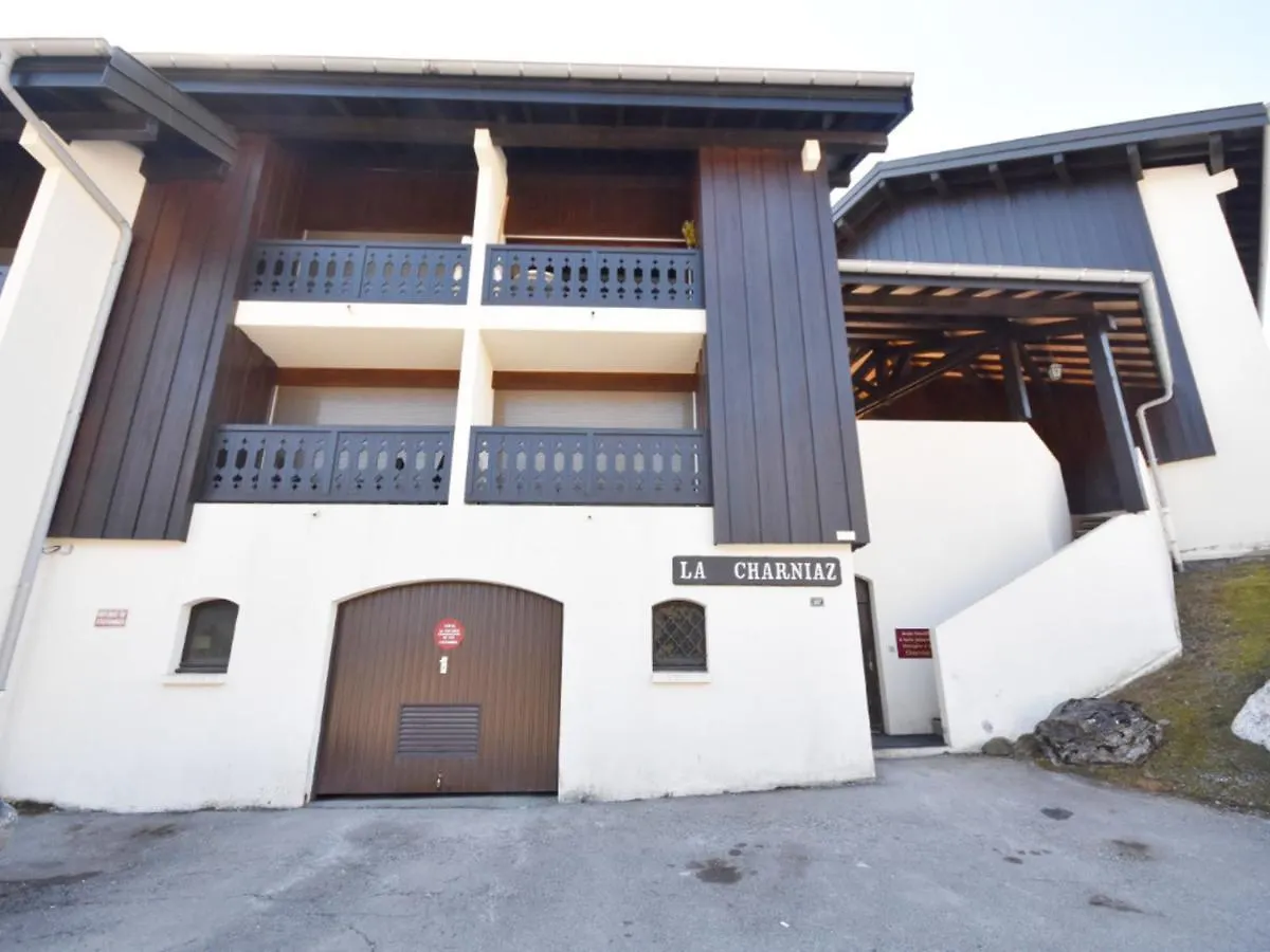Appartement T2+Cabine 6 Pers, Proche Pistes De La Turche Aux Gets - Fr-1-685-32 Les Gets 0*,
